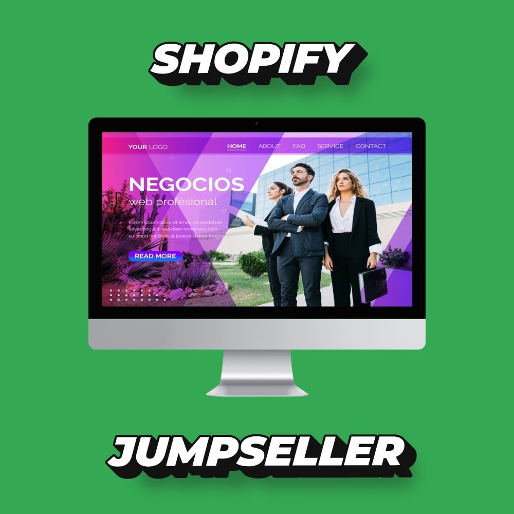 E-commerce Jumpseller